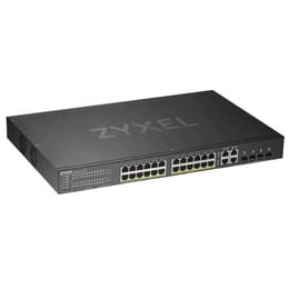 Купить Коммутатор ZYXEL GS1920-24HPv2 (GS192024HPV2-EU0101F) Коммутатор ZYXEL GS1920-24HPv2 (GS192024HPV2-EU0101F)