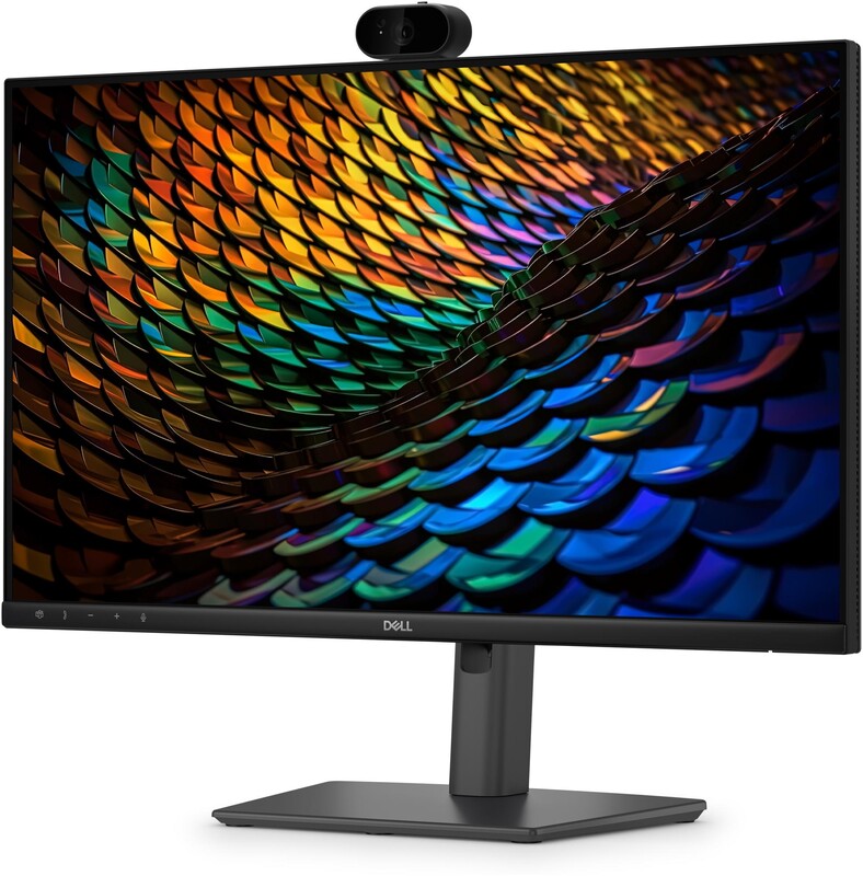 Монітор Dell 23.8" P2426HEB (210-BVHS) IPS Black 120Hz