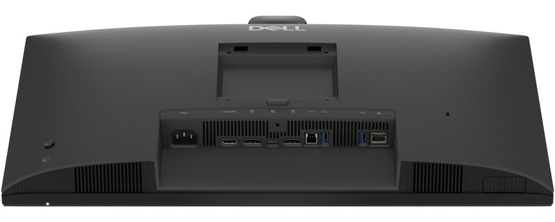 Монітор Dell 23.8" P2426HEB (210-BVHS) IPS Black 120Hz