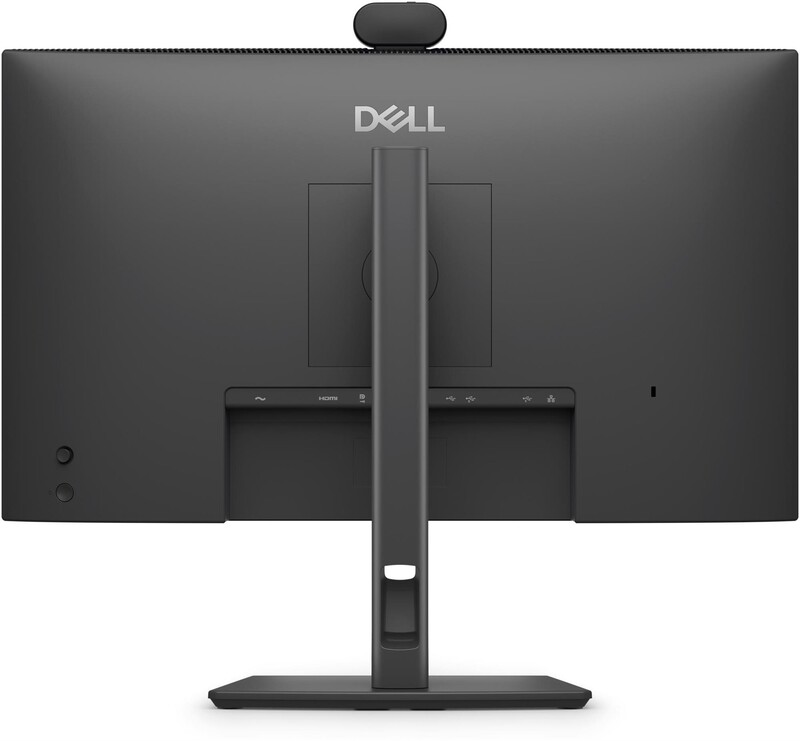 Монітор Dell 23.8" P2426HEB (210-BVHS) IPS Black 120Hz