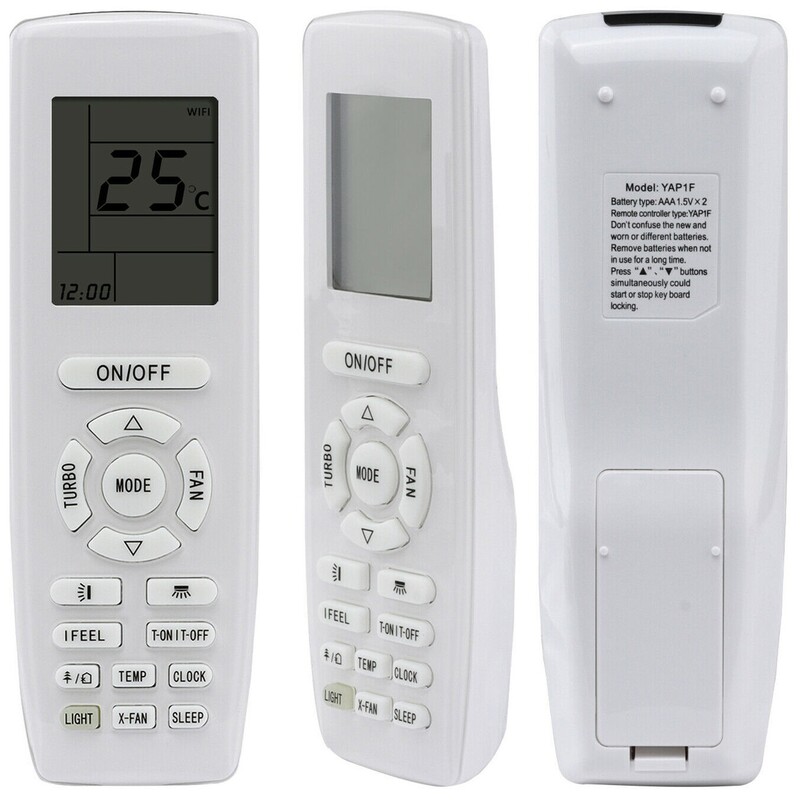 Кондиціонер Cooper&Hunter CH-S24FTXF6 серія Vital Plus