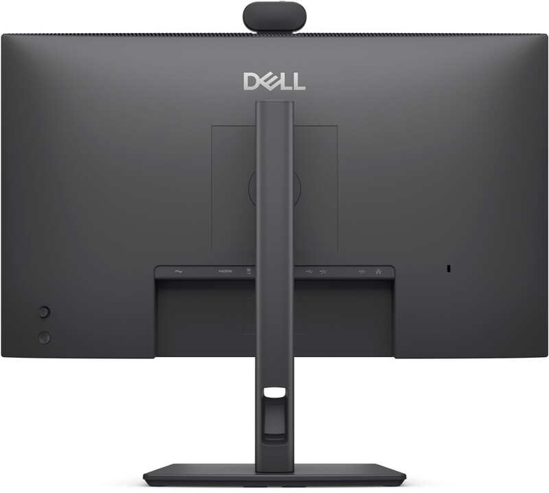 Монітор Dell 23.8" P2426HEV (210-BVHW) IPS Black 120Hz
