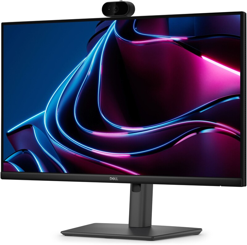 Монітор Dell 23.8" P2426HEV (210-BVHW) IPS Black 120Hz