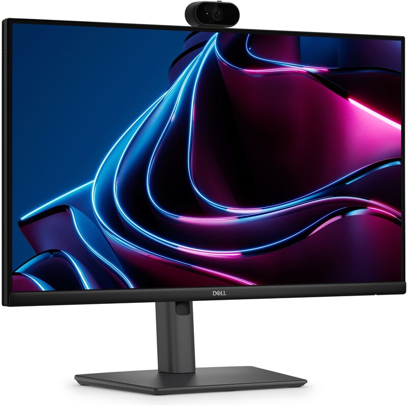 Монітор Dell 23.8" P2426HEV (210-BVHW) IPS Black 120Hz