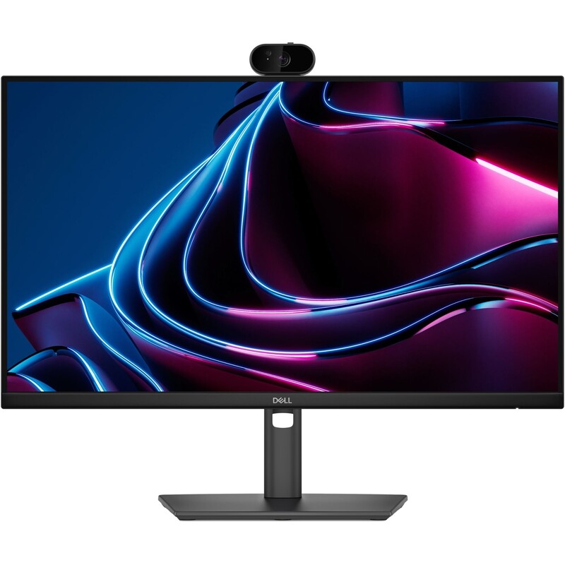 Монітор Dell 23.8" P2426HEV (210-BVHW) IPS Black 120Hz