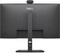 Фото - Монітор Dell 23.8" P2426HEV (210-BVHW) IPS Black 120Hz | click.ua