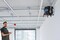 Фото - Штатив Bosch Professional RM3 (0.601.092.800) | click.ua