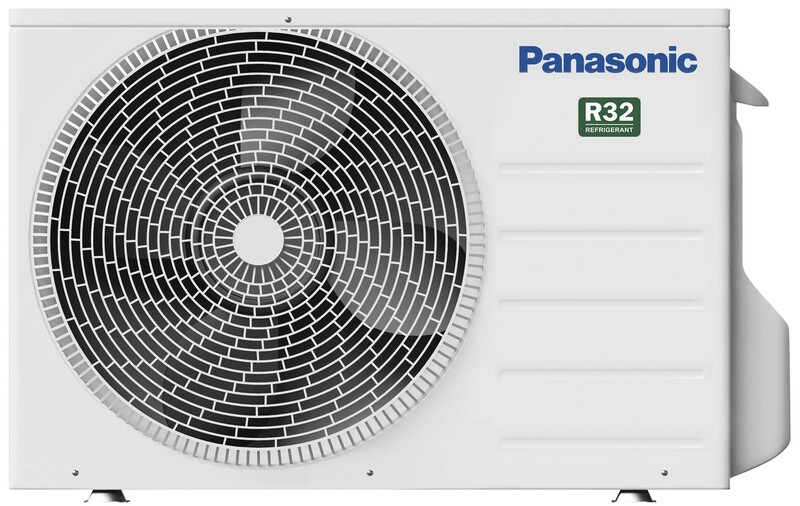Кондицiонер Panasonic Super Compact BZ CS-BZ35ZKE/CU-BZ35ZKE