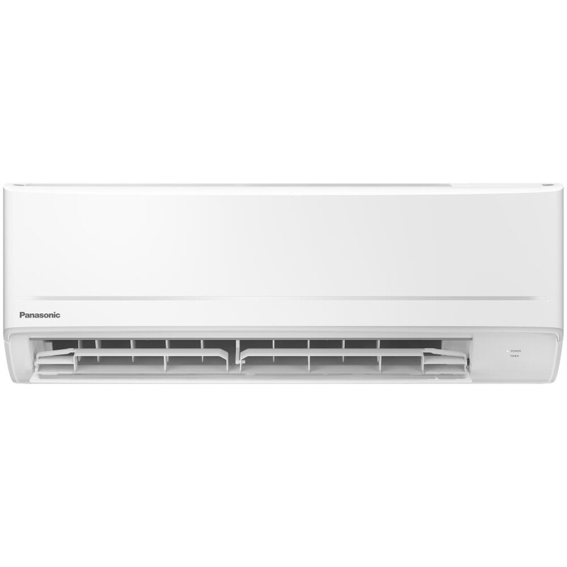 Кондицiонер Panasonic Super Compact BZ CS-BZ35ZKE/CU-BZ35ZKE