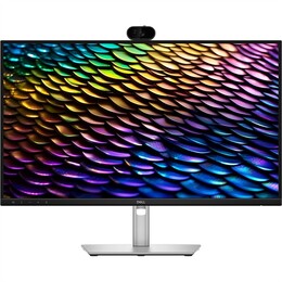 Монітор Dell 27" P2726DEB (210-BVHR) IPS Black/Silver 100Hz