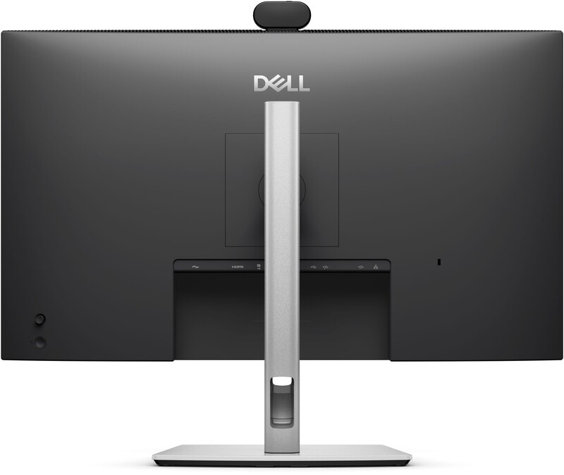Монітор Dell 27" P2726DEB (210-BVHR) IPS Black/Silver 100Hz
