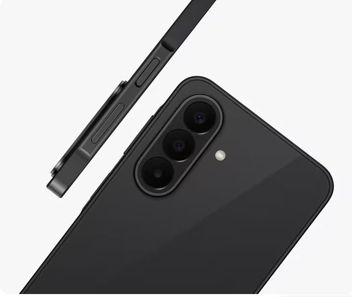 Смартфон Samsung Galaxy A27 5G 8/256GB Black (SM-A276BZKCEUC)