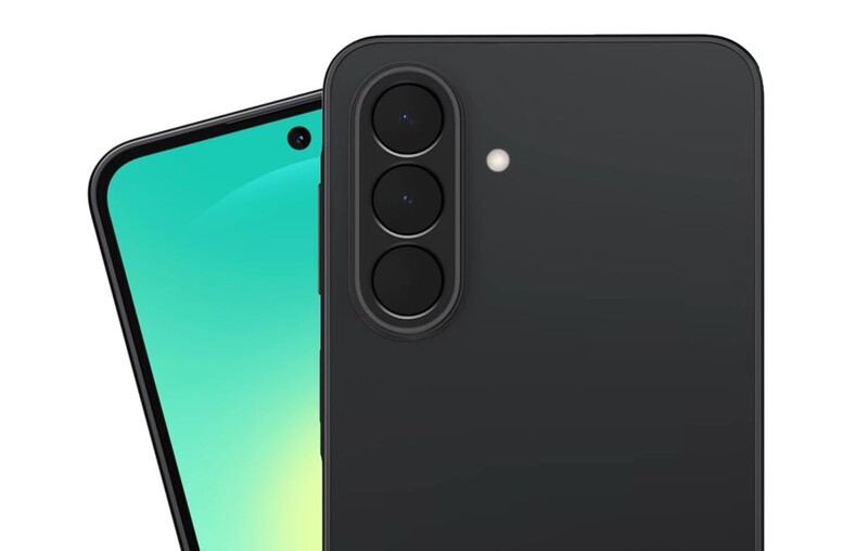 Смартфон Samsung Galaxy A27 5G 8/256GB Black (SM-A276BZKCEUC)