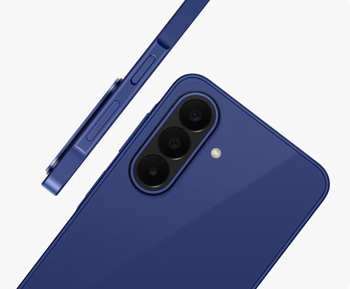 Смартфон Samsung Galaxy A27 5G 8/256GB Blue (SM-A276BZBCEUC)
