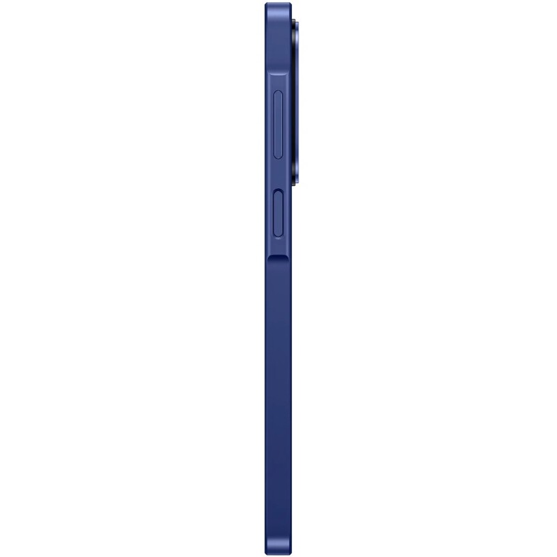 Смартфон Samsung Galaxy A27 5G 8/256GB Blue (SM-A276BZBCEUC)