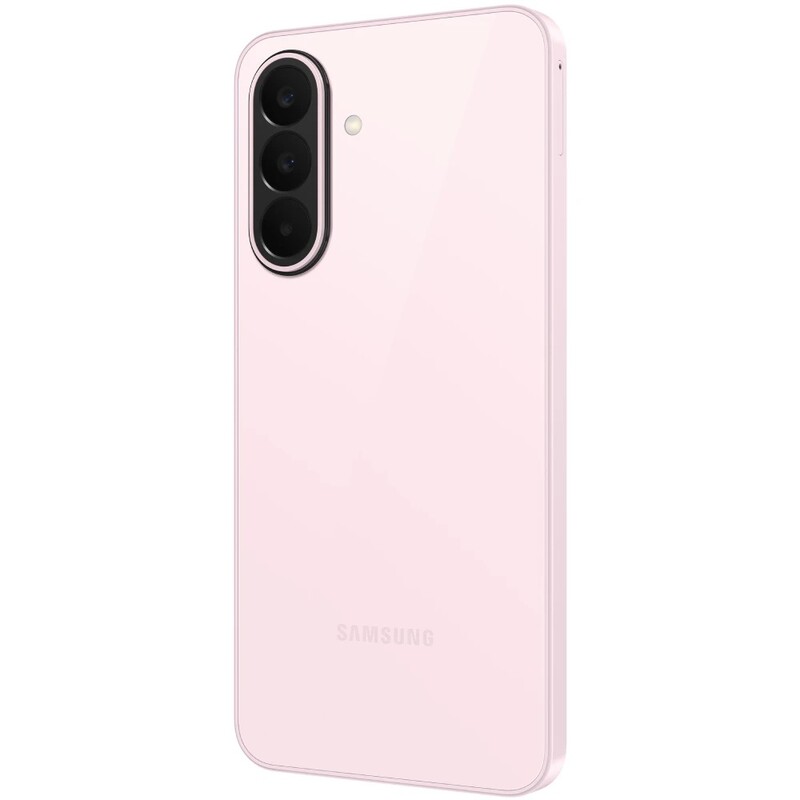 Смартфон Samsung Galaxy A27 5G 8/256GB Light Pink (SM-A276BLICEUC)