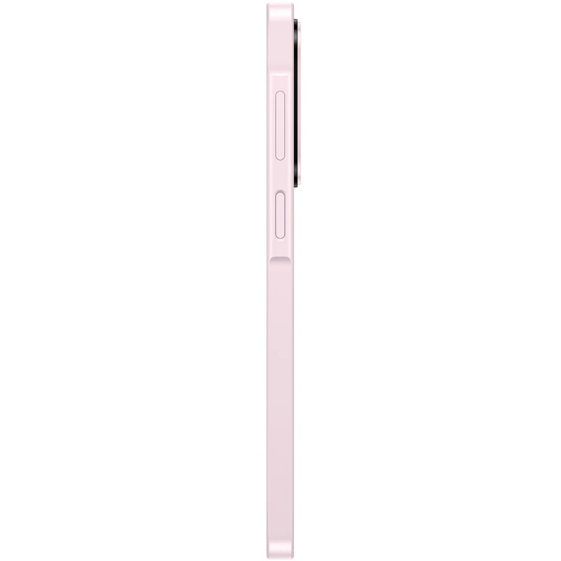 Смартфон Samsung Galaxy A27 5G 8/256GB Light Pink (SM-A276BLICEUC)