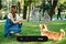 Фото - Смартфон Samsung Galaxy A27 5G 6/128GB Light Pink (SM-A276BLIBEUC) | click.ua