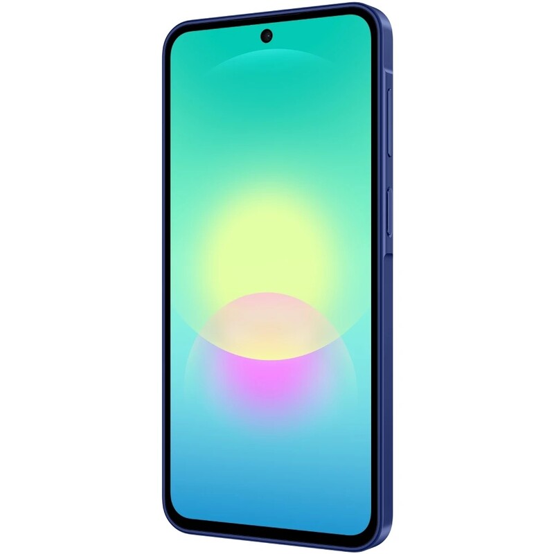 Смартфон Samsung Galaxy A27 5G 6/128GB Blue (SM-A276BZBBEUC)