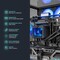 Фото - Персональний комп`ютер ASGARD (A995X3D.64.S20.58.7404) | click.ua
