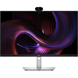 Монитор Dell 27" P2726DEV (210-BVHV) IPS Black/Silver 100Hz