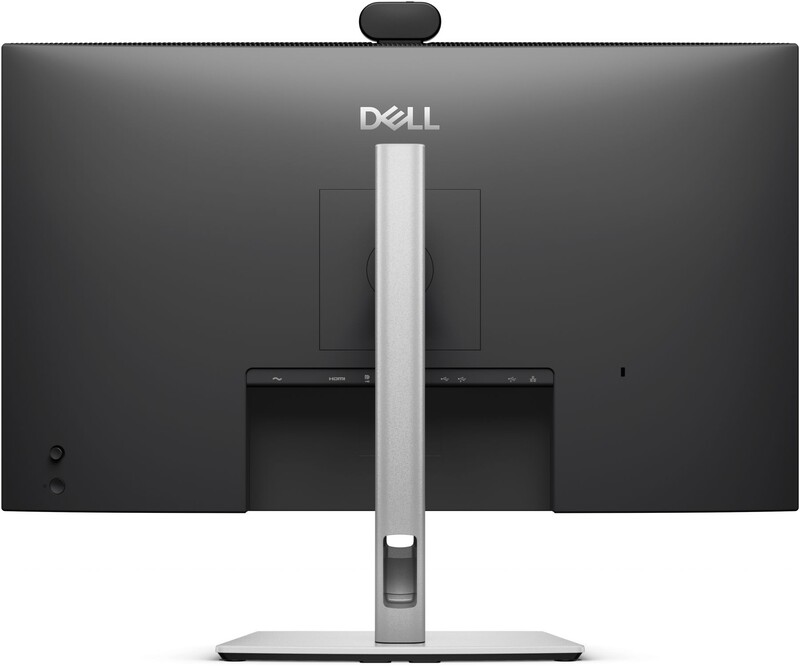 Монітор Dell 27" P2726DEV (210-BVHV) IPS Black/Silver 100Hz