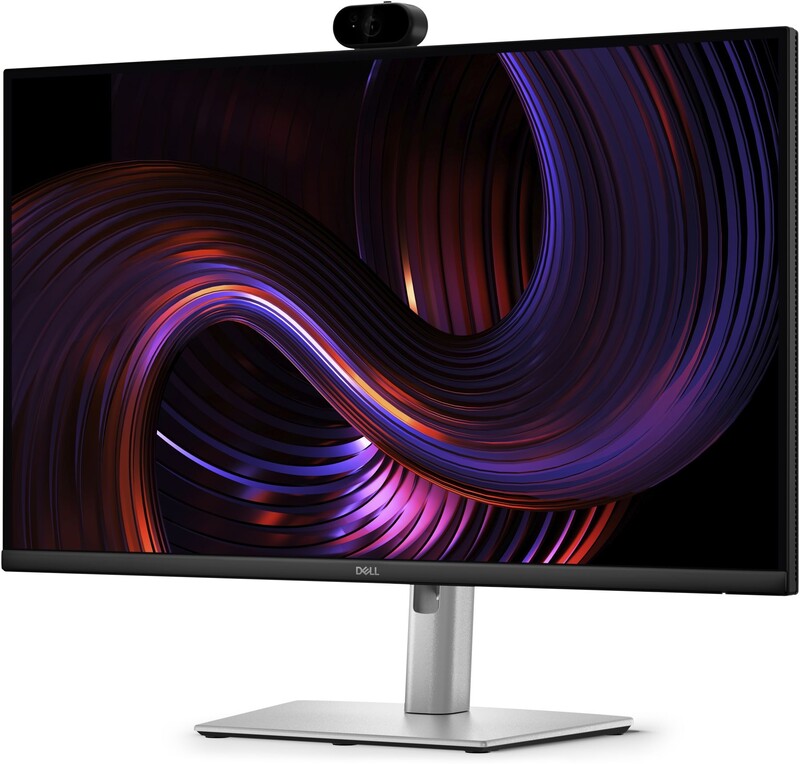 Монітор Dell 27" P2726DEV (210-BVHV) IPS Black/Silver 100Hz