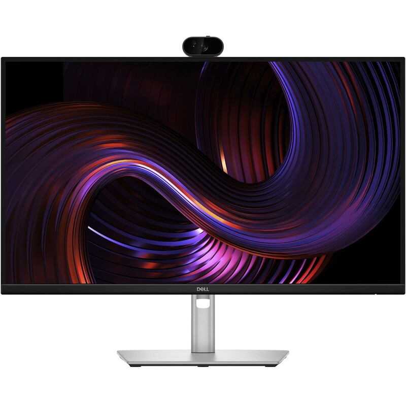 Монітор Dell 27" P2726DEV (210-BVHV) IPS Black/Silver 100Hz