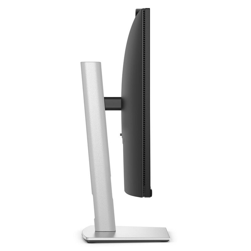 Монітор Dell 27" P2726DEV (210-BVHV) IPS Black/Silver 100Hz