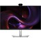 Фото - Монітор Dell 27" P2726DEV (210-BVHV) IPS Black/Silver 100Hz | click.ua