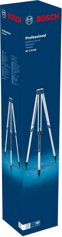 Штатив Bosch Professional BT170HD (0.601.091.B00)