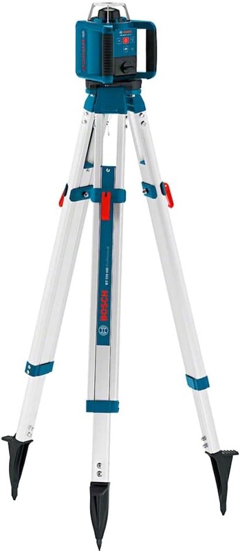 Штатив Bosch Professional BT170HD (0.601.091.B00)