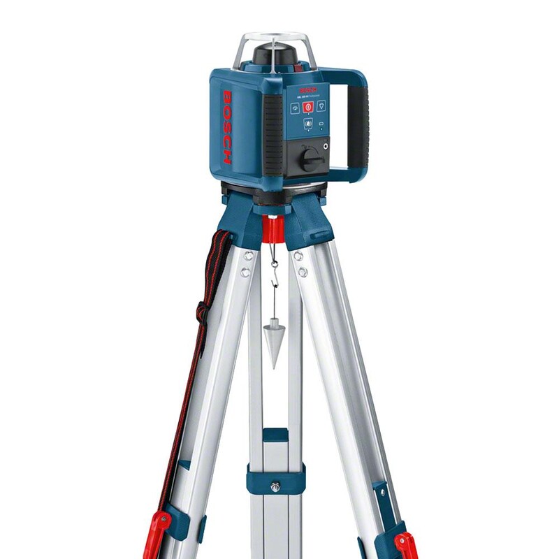 Штатив Bosch Professional BT170HD (0.601.091.B00)