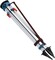 Фото - Штатив Bosch Professional BT170HD (0.601.091.B00) | click.ua