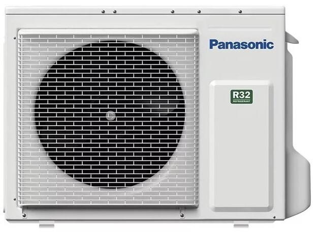 Кондицiонер Panasonic Etherea CS-Z71ZKEW/CU-Z71ZKE