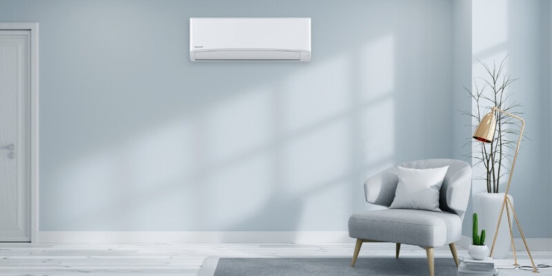 Кондицiонер Panasonic Etherea CS-Z71ZKEW/CU-Z71ZKE
