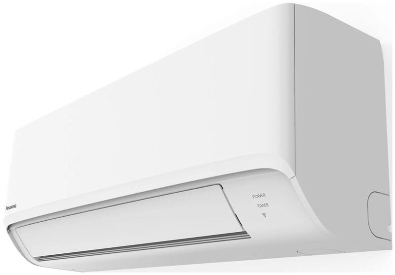 Кондицiонер Panasonic Etherea CS-Z71ZKEW/CU-Z71ZKE