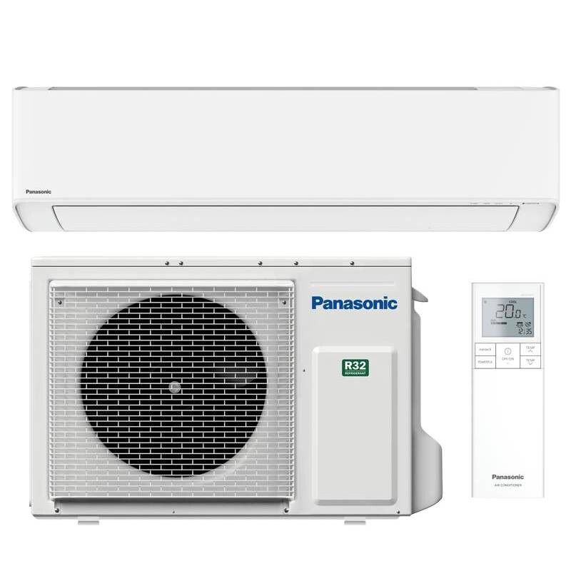 Кондицiонер Panasonic Etherea CS-Z71ZKEW/CU-Z71ZKE