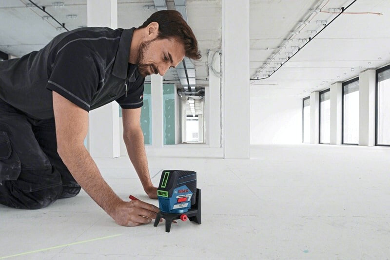 Штатив Bosch Professional RM 1 (0.601.092.600)