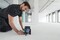 Фото - Штатив Bosch Professional RM 1 (0.601.092.600) | click.ua