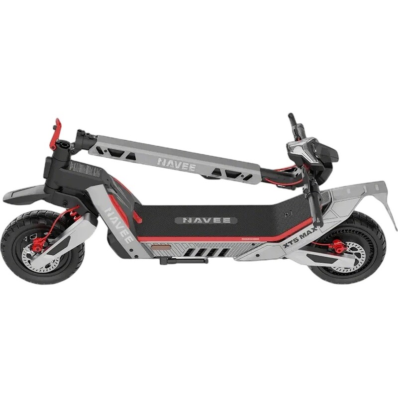 Електросамокат NAVEE XT5 Max