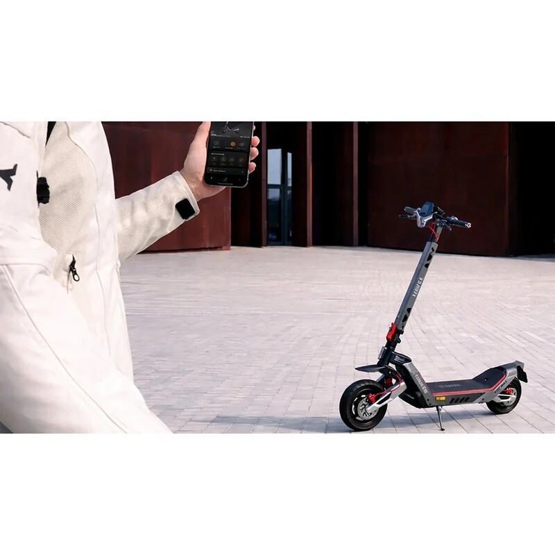 Електросамокат NAVEE XT5 Max