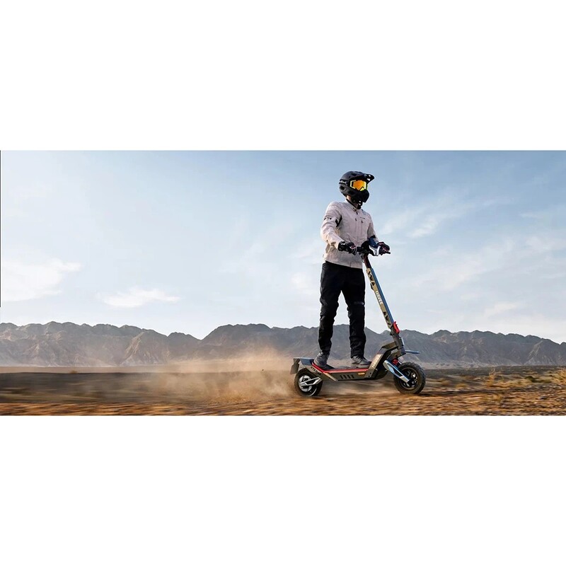 Електросамокат NAVEE XT5 Max