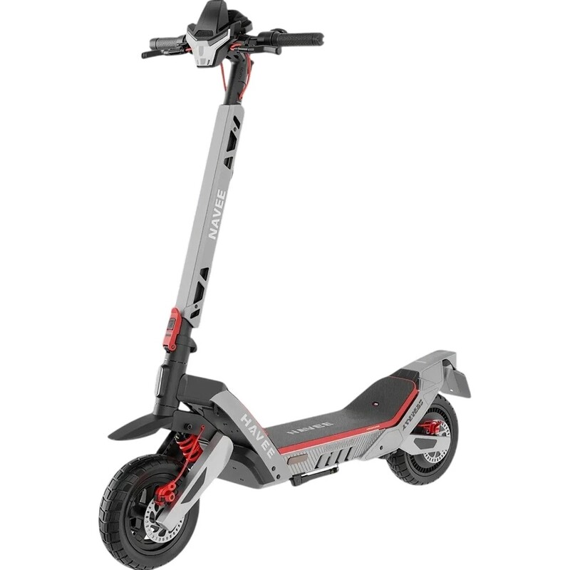 Електросамокат NAVEE XT5 Max