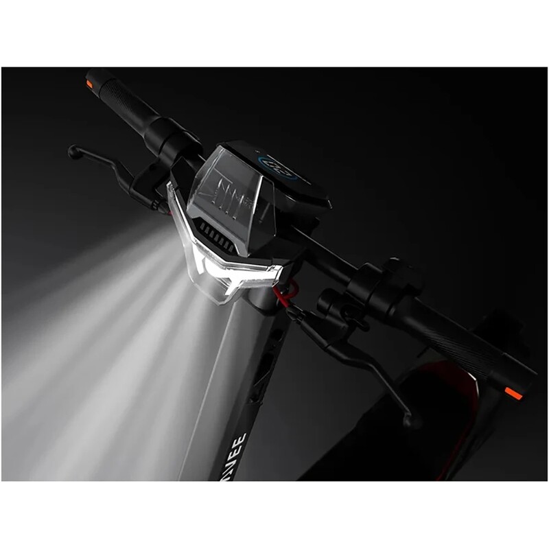 Електросамокат NAVEE XT5 Max