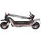 Фото - Електросамокат NAVEE XT5 Max | click.ua