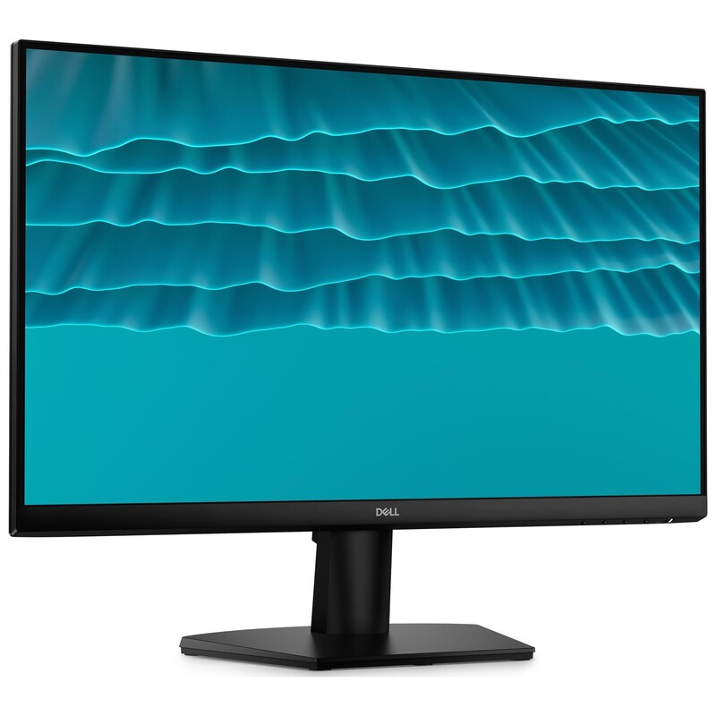Монітор Dell 23.8" SE2426H (210-BVCB) IPS Black 144Hz