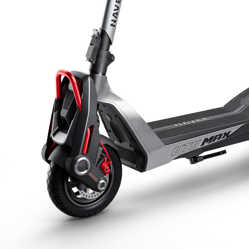Електросамокат NAVEE UT5 Max