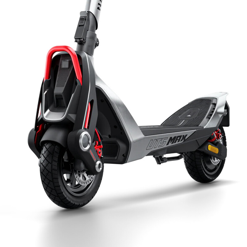 Електросамокат NAVEE UT5 Max