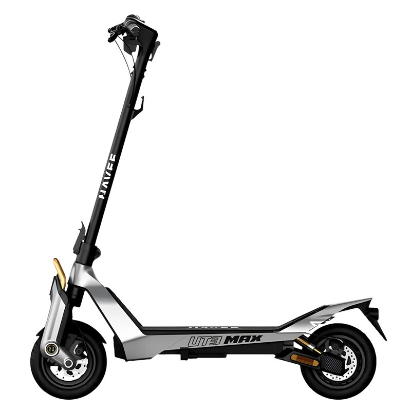 Електросамокат NAVEE UT5 Max